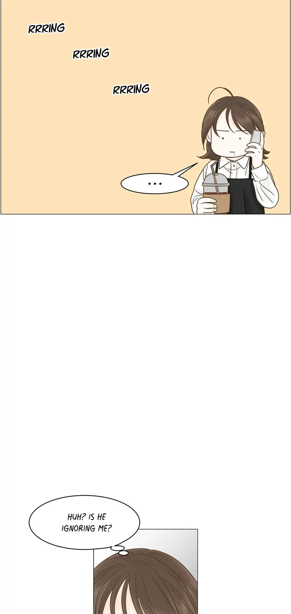 Read Back to Work! EN Manga Online