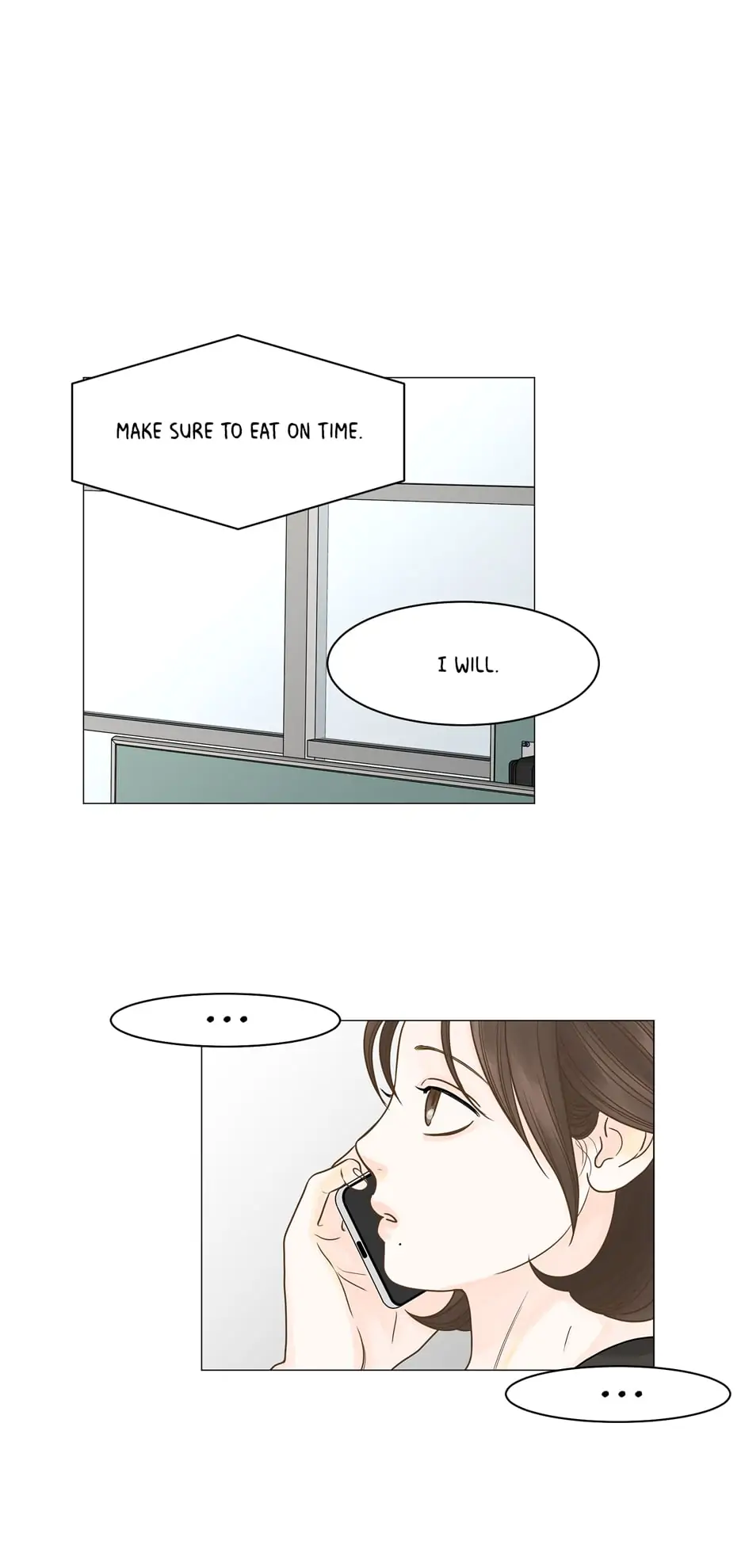 Read Back to Work! EN Manga Online