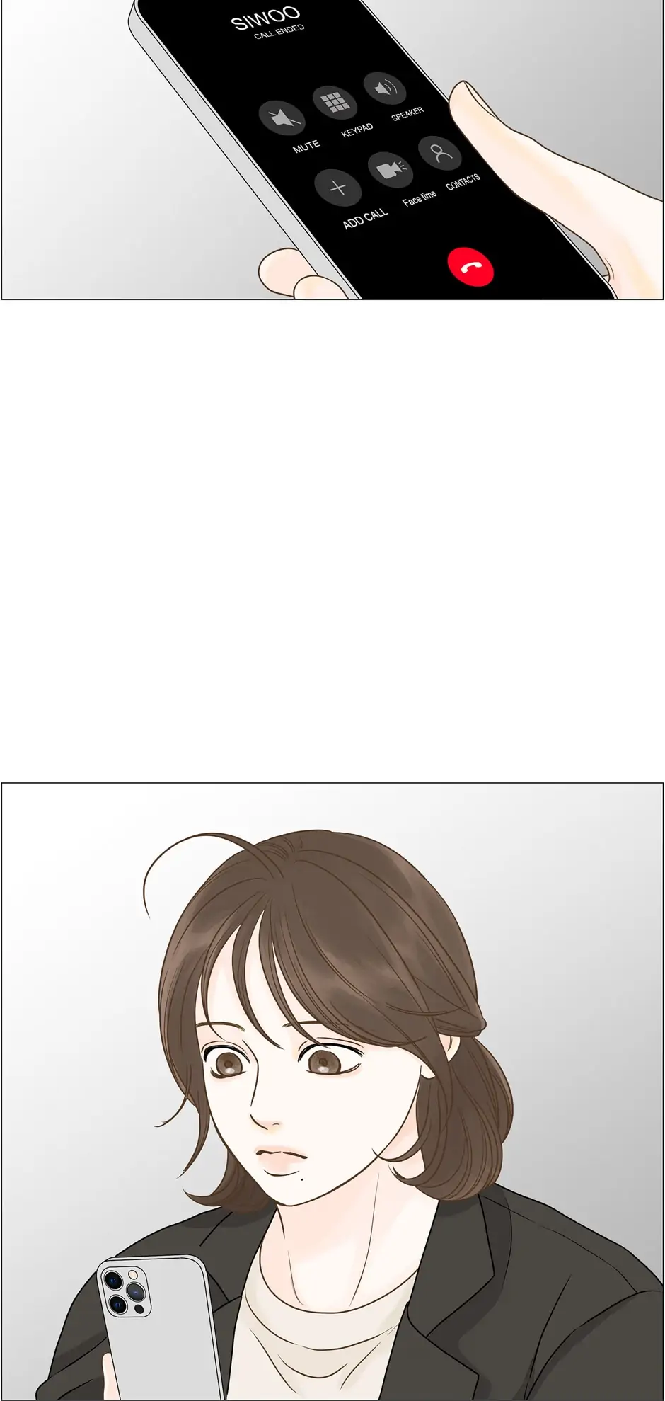 Read Back to Work! EN Manga Online