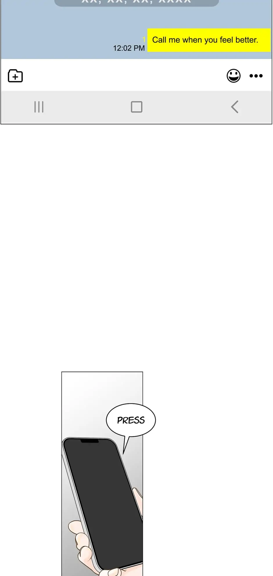 Read Back to Work! EN Manga Online