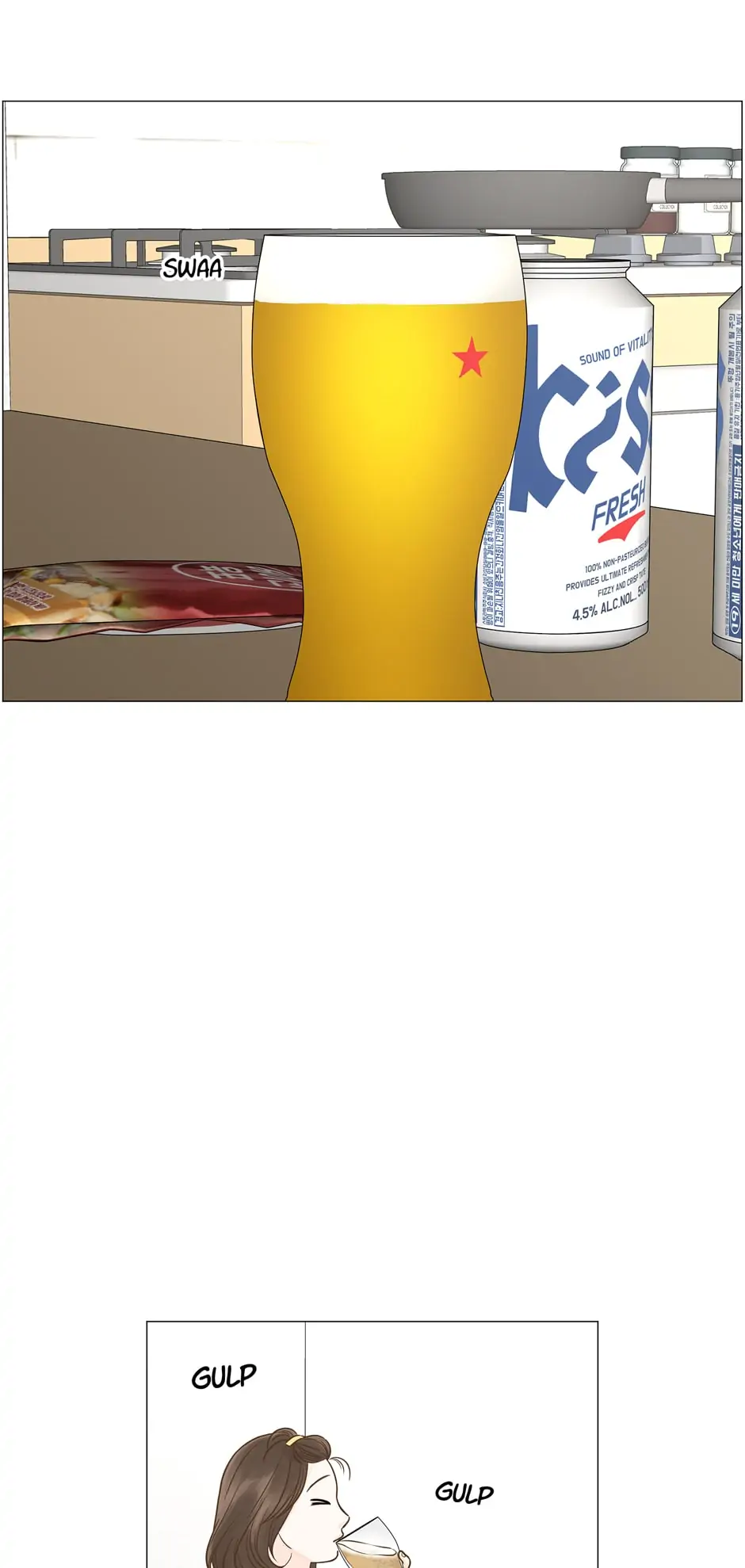 Read Back to Work! EN Manga Online