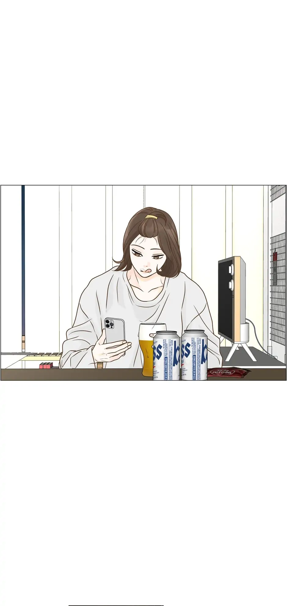 Read Back to Work! EN Manga Online
