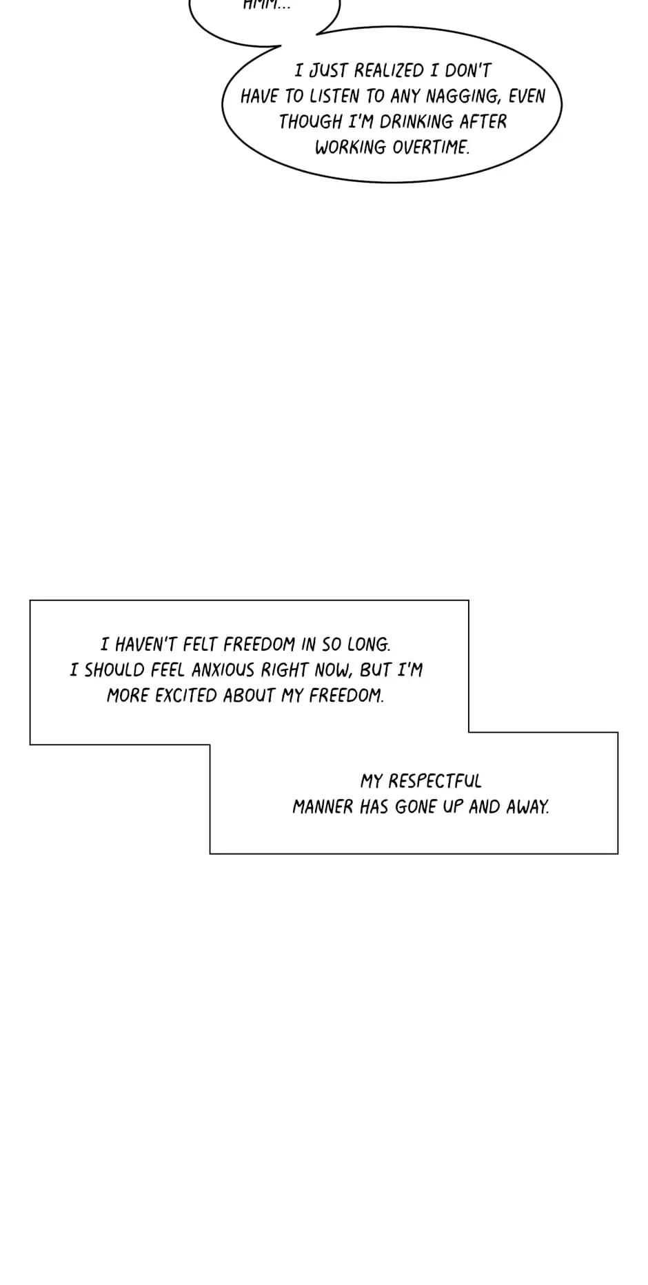 Read Back to Work! EN Manga Online