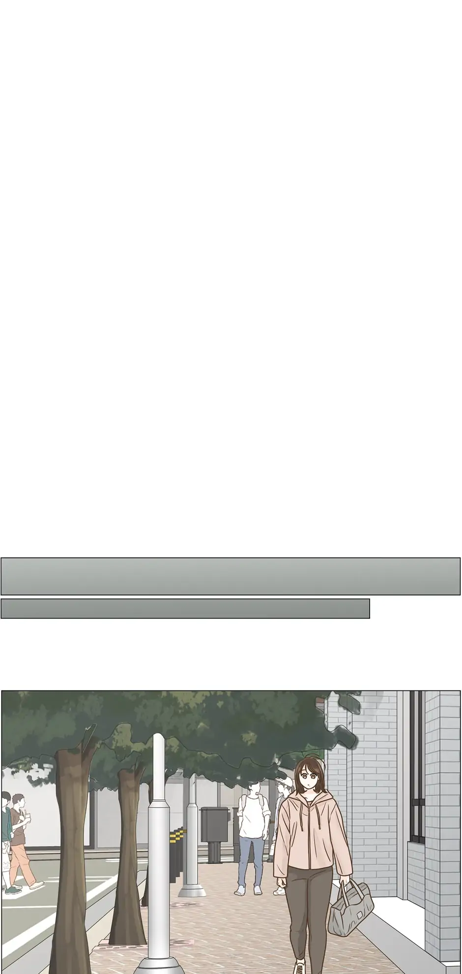 Read Back to Work! EN Manga Online