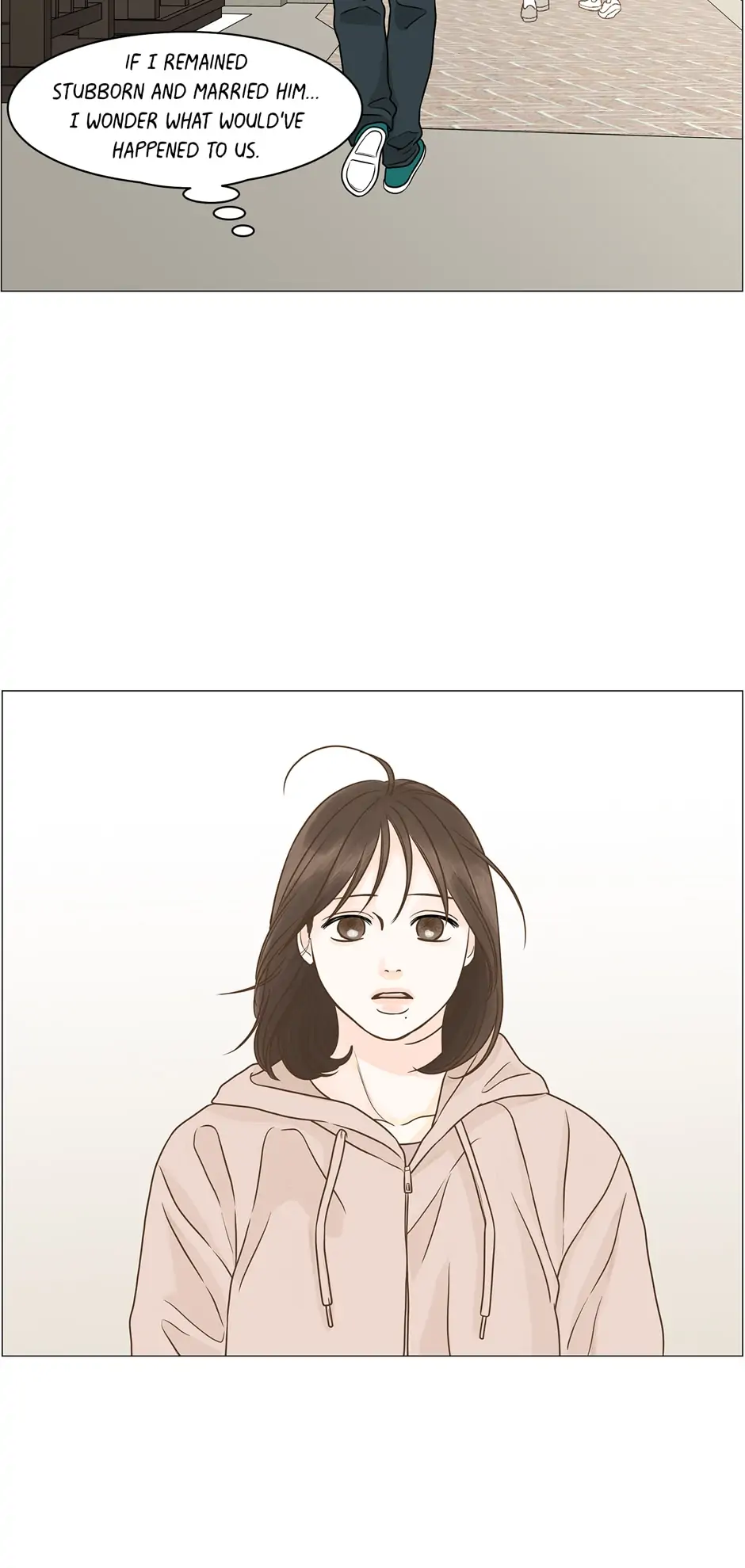 Read Back to Work! EN Manga Online