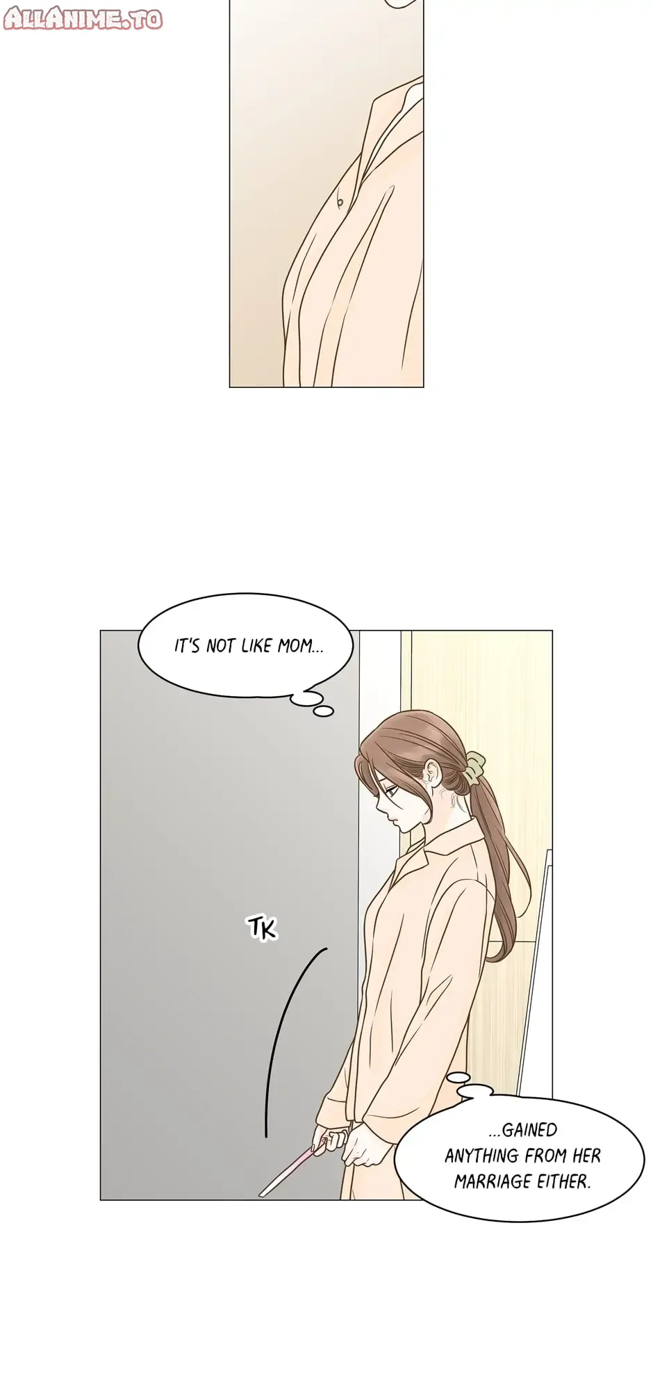 Read Back to Work! EN Manga Online