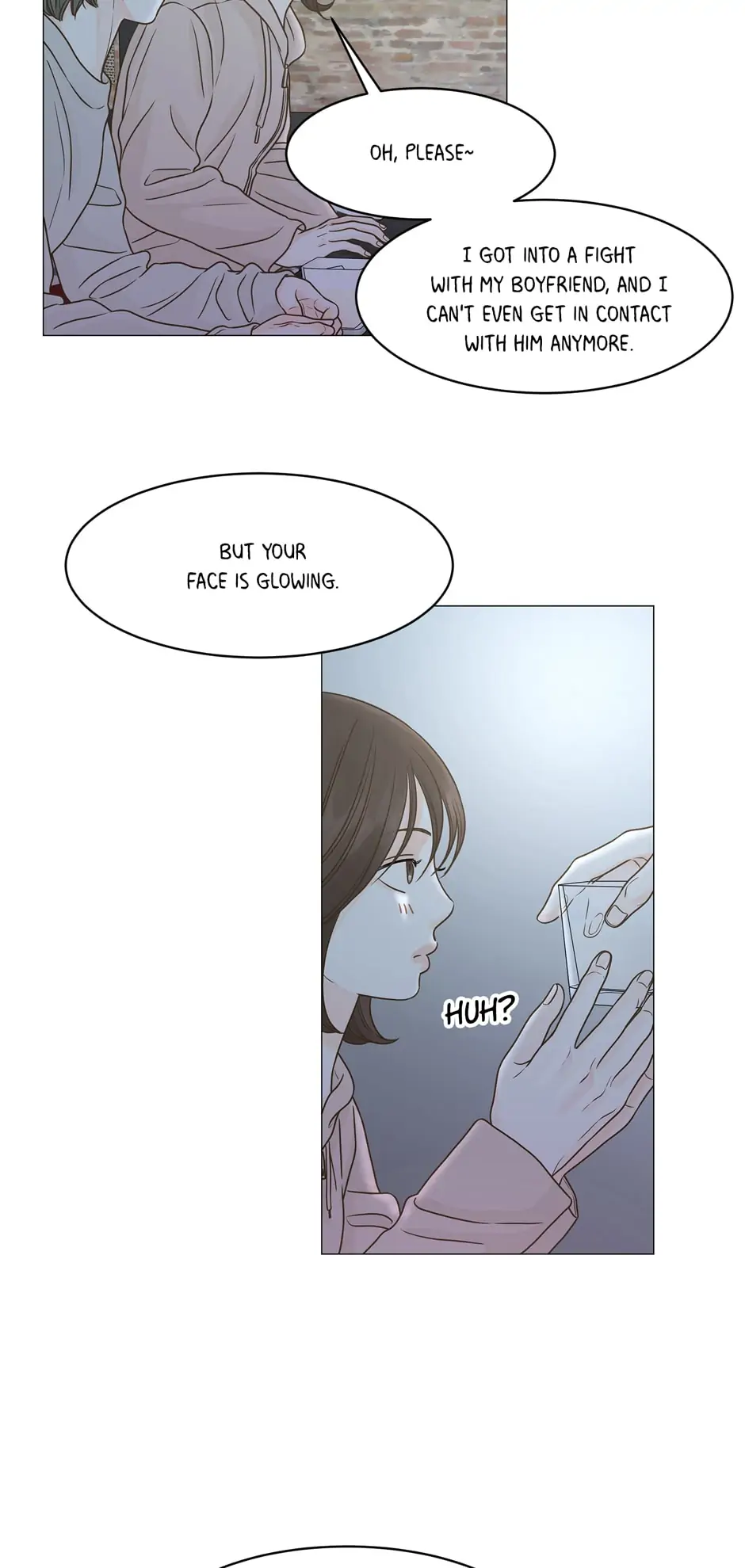 Read Back to Work! EN Manga Online