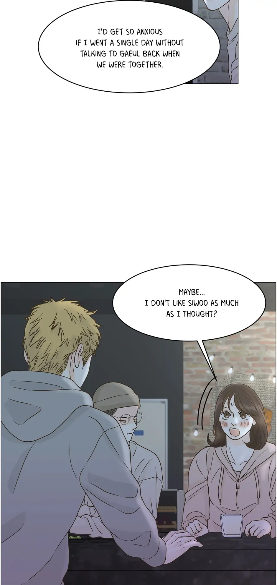 Read Back to Work! EN Manga Online