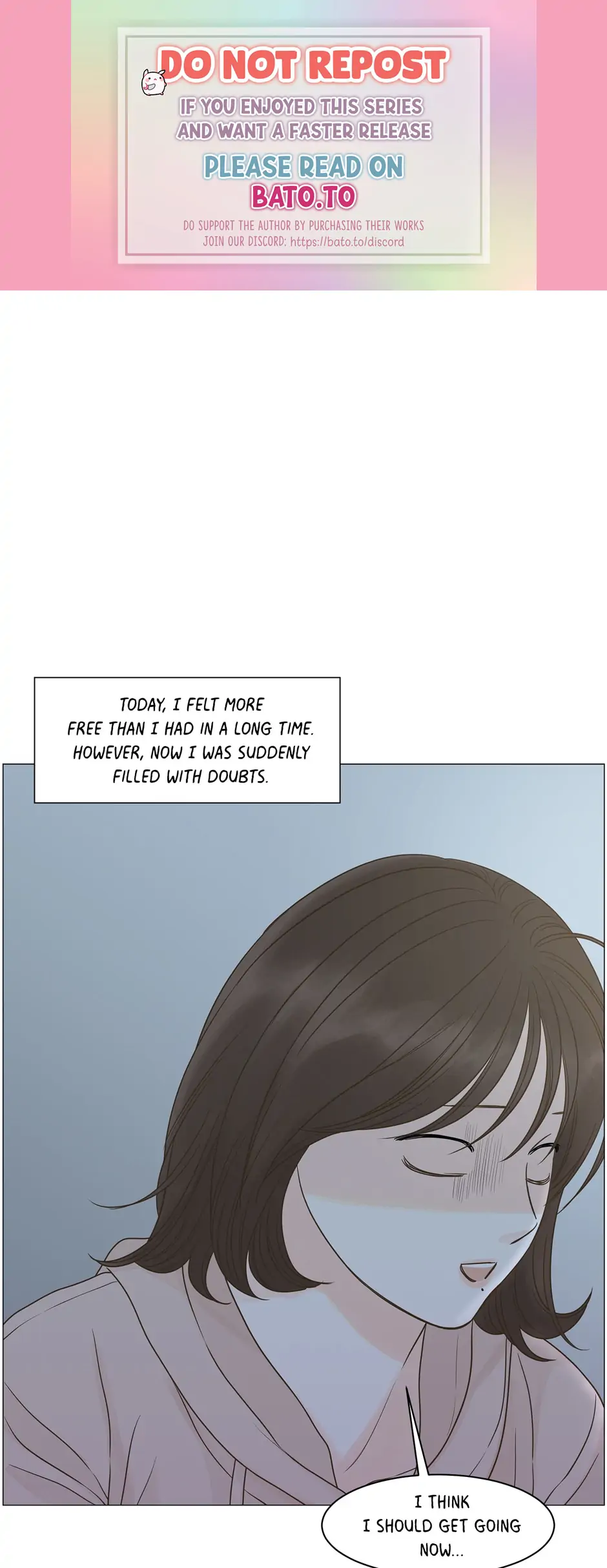 Read Back to Work! EN Manga Online