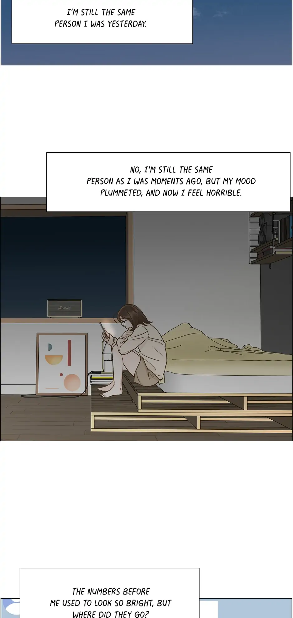 Read Back to Work! EN Manga Online