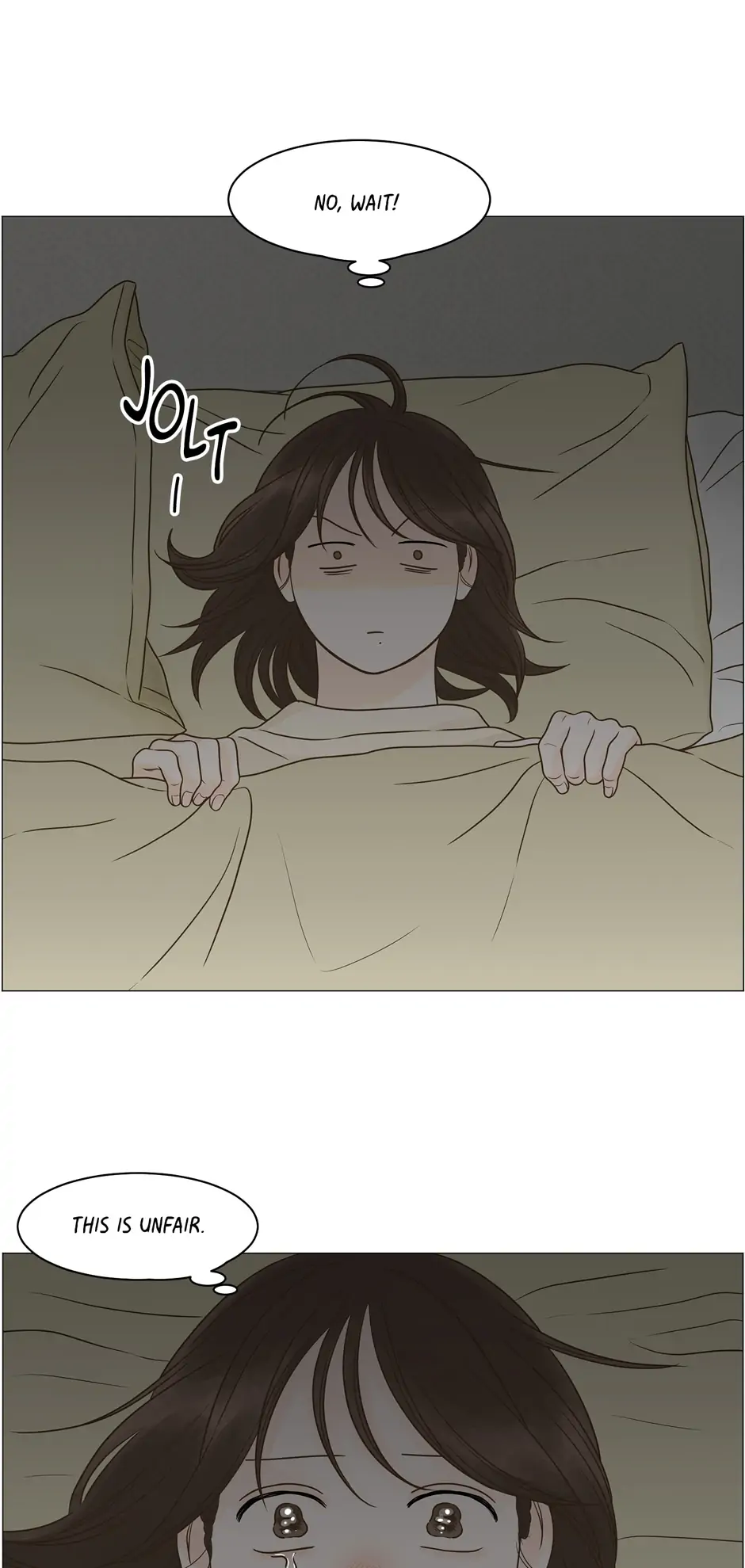 Read Back to Work! EN Manga Online