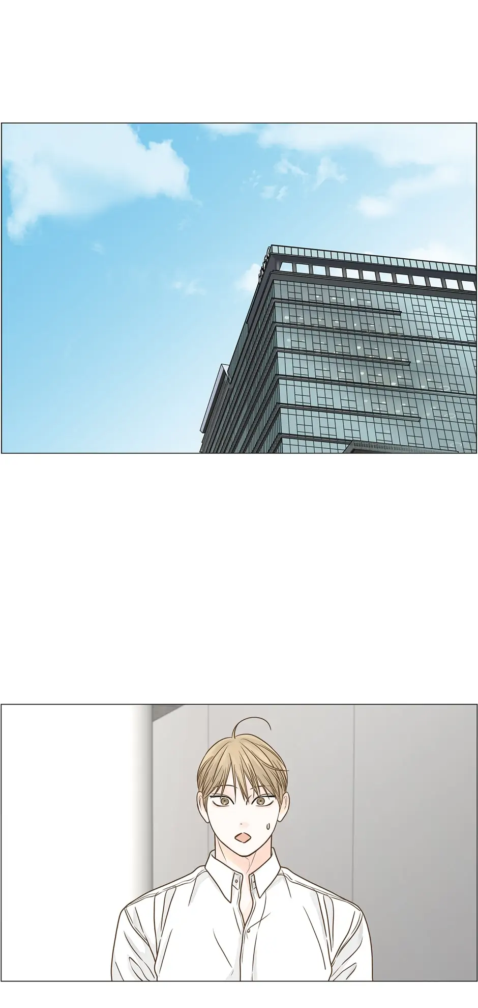 Read Back to Work! EN Manga Online