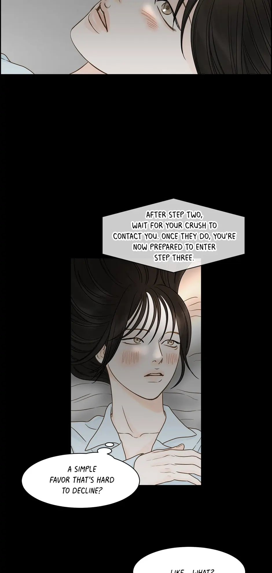 Read Back to Work! EN Manga Online