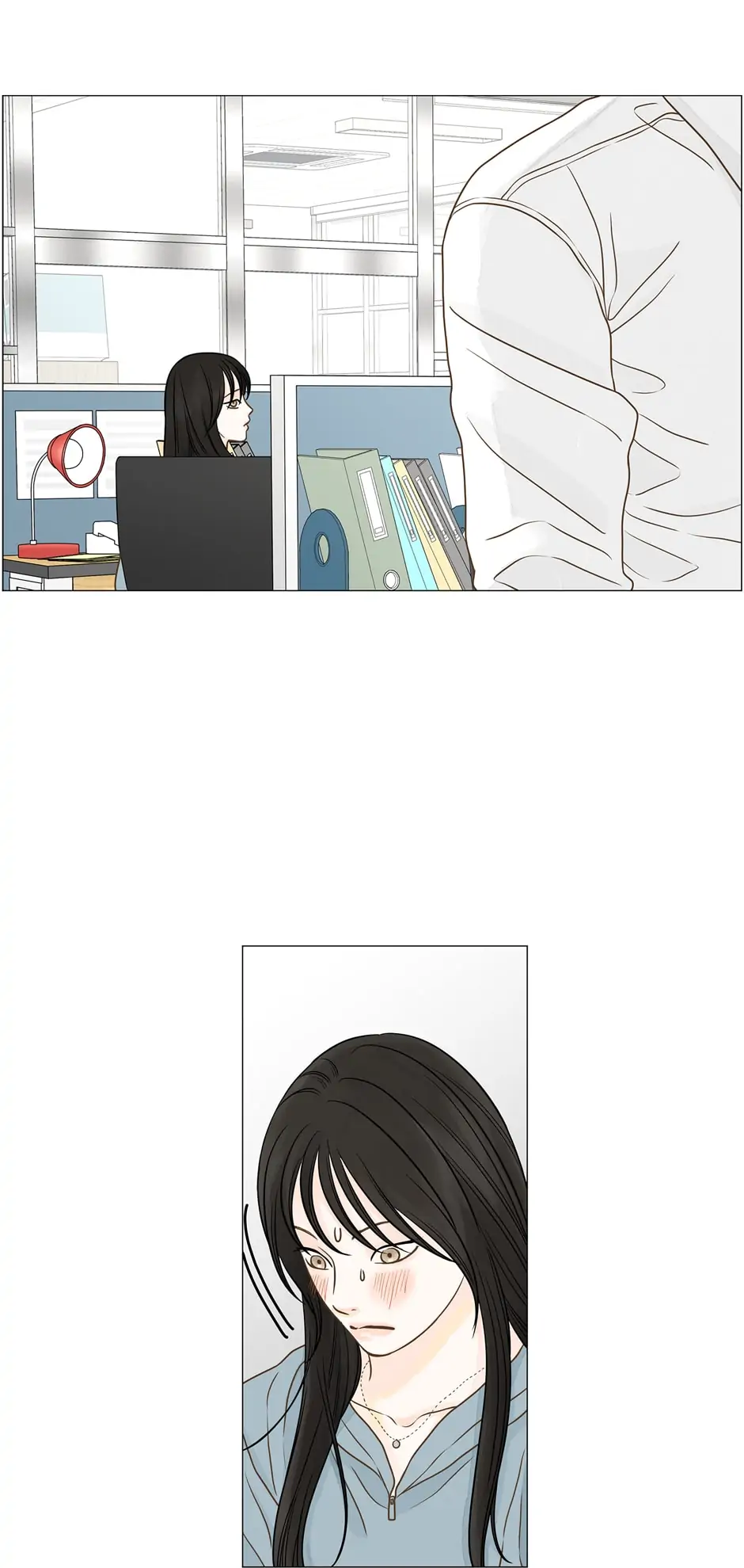 Read Back to Work! EN Manga Online