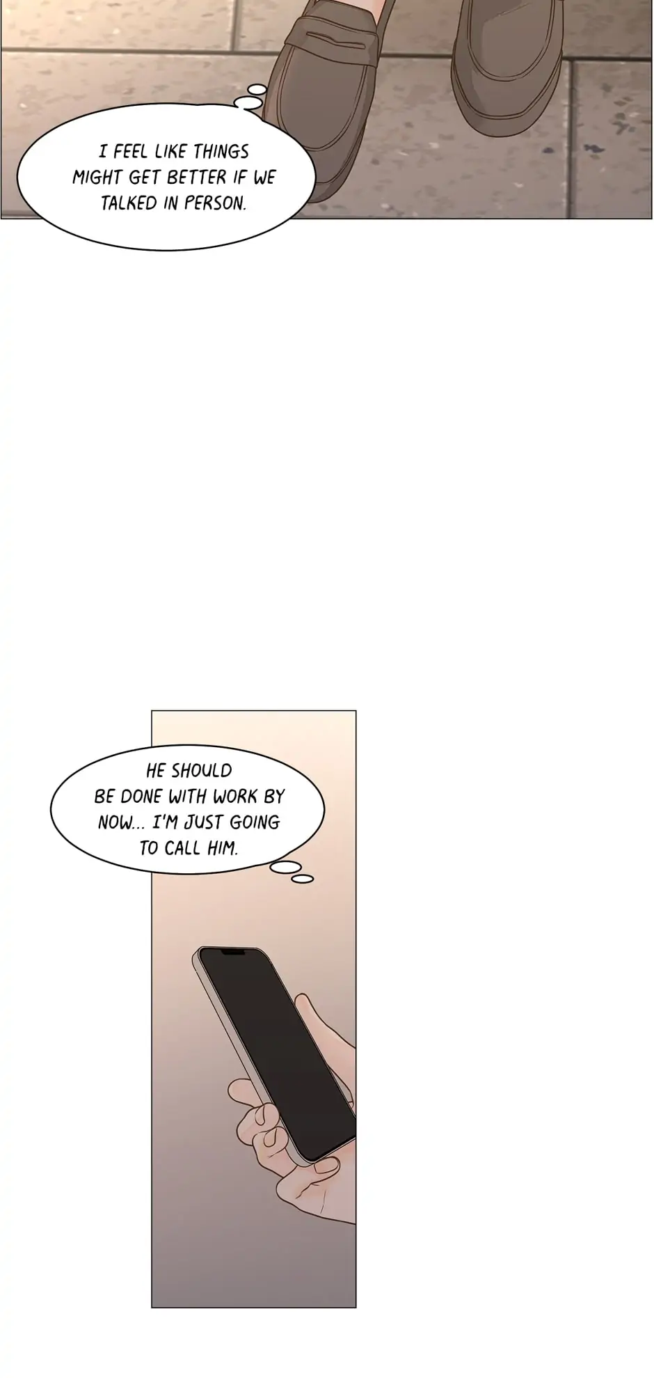 Read Back to Work! EN Manga Online