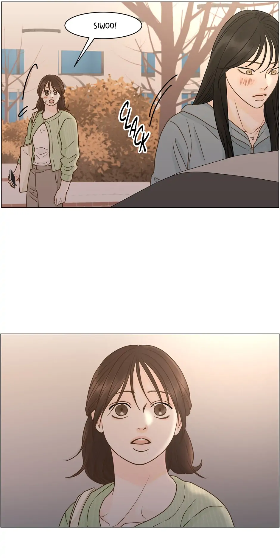 Read Back to Work! EN Manga Online