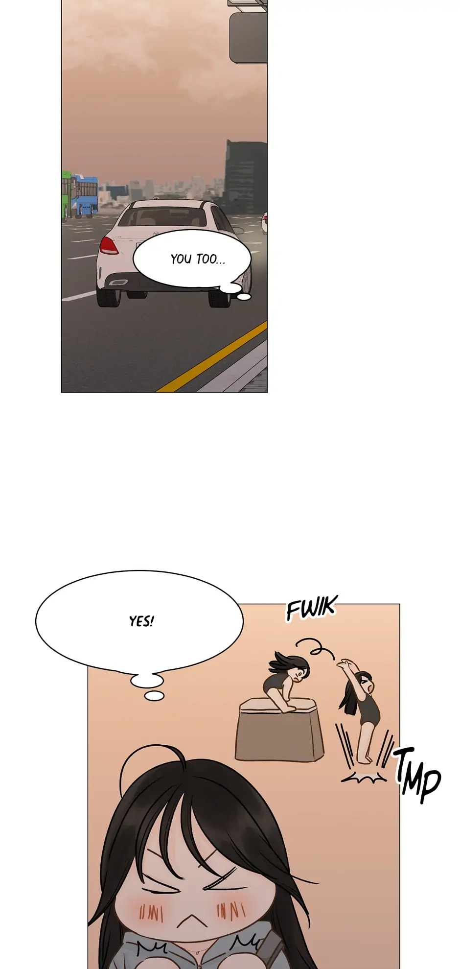 Read Back to Work! EN Manga Online