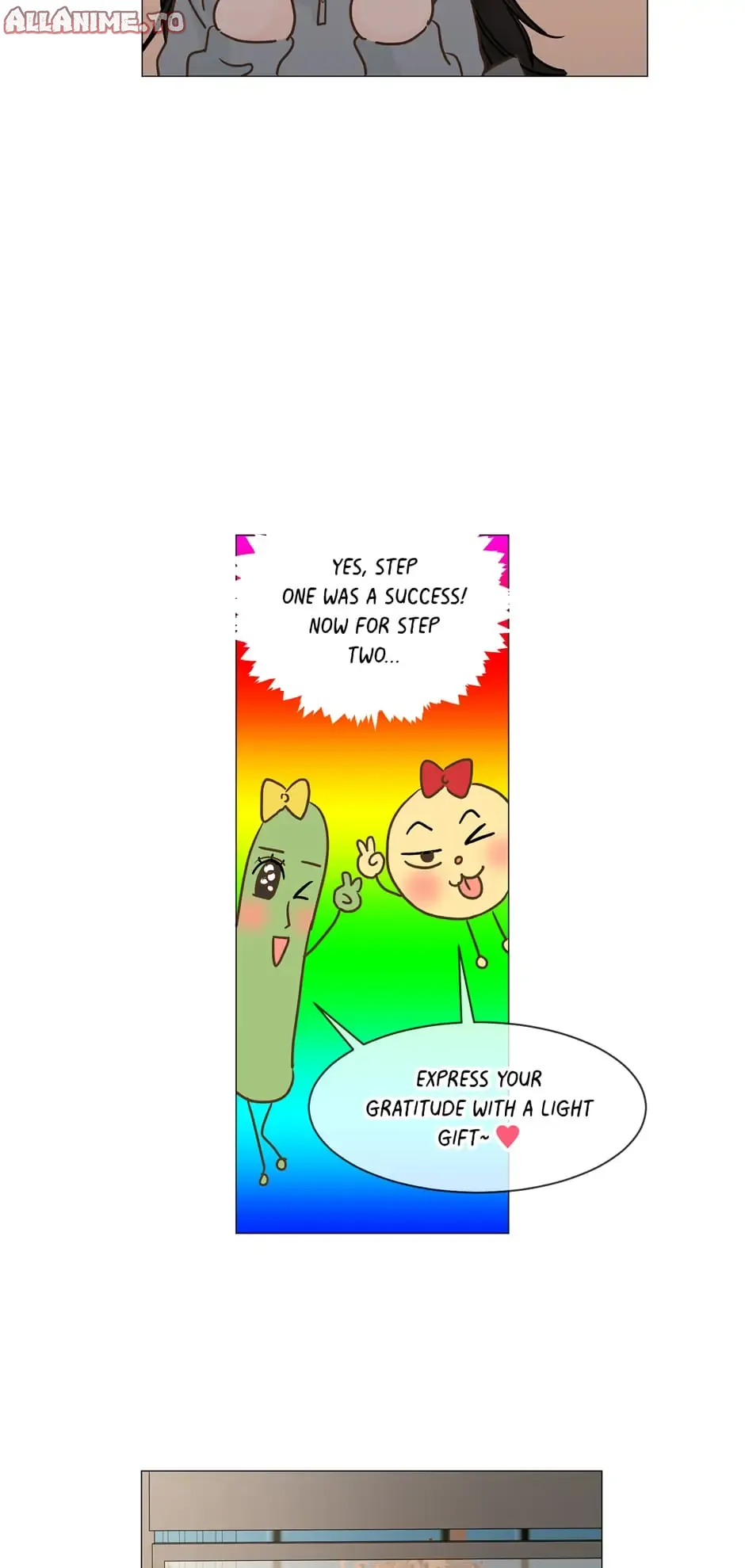 Read Back to Work! EN Manga Online