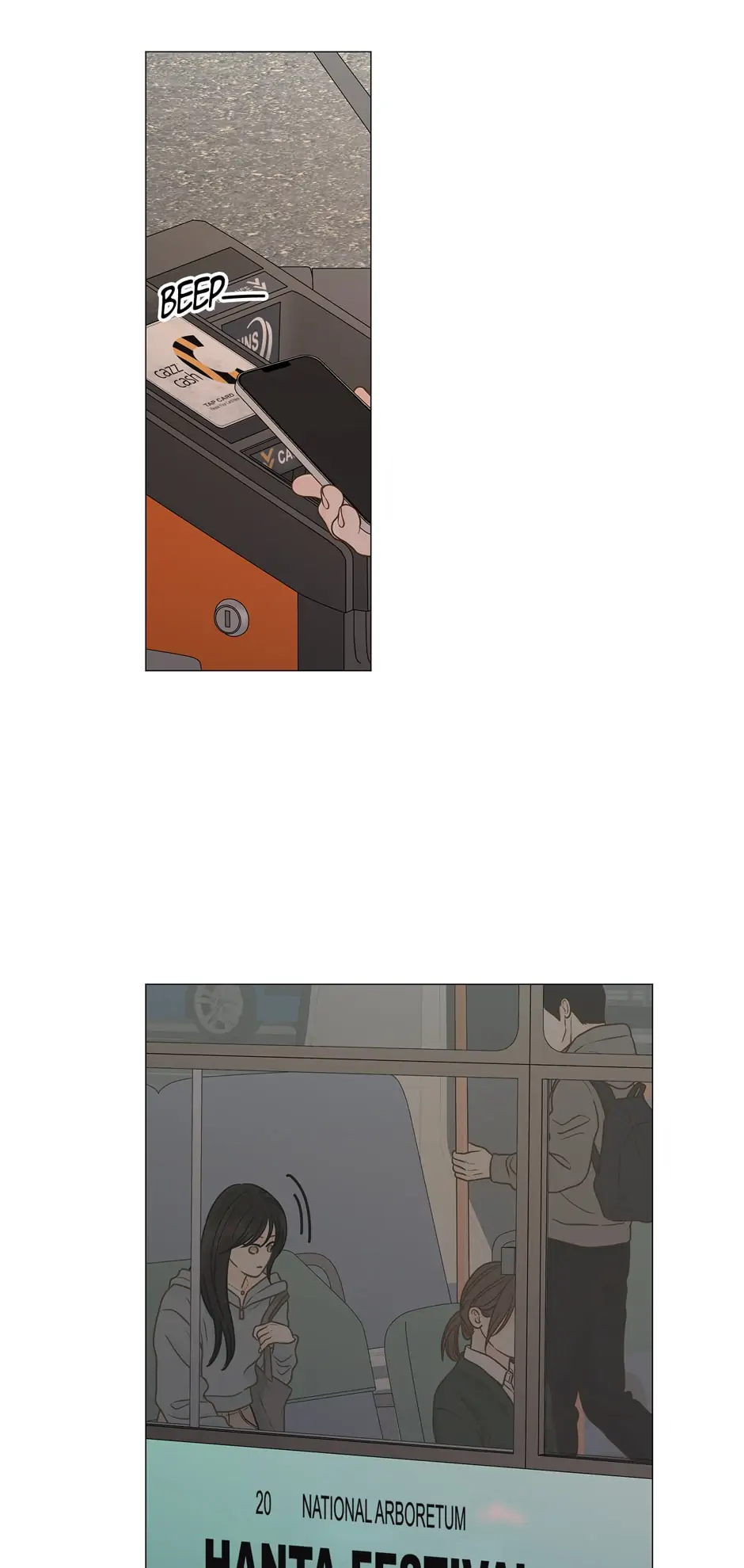 Read Back to Work! EN Manga Online