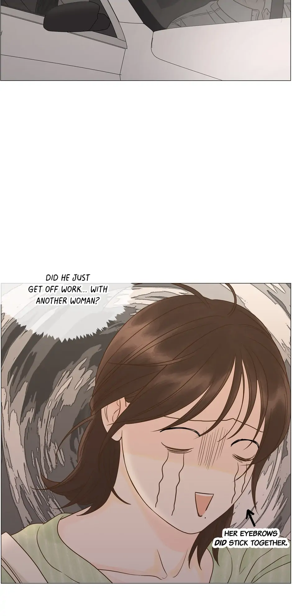 Read Back to Work! EN Manga Online