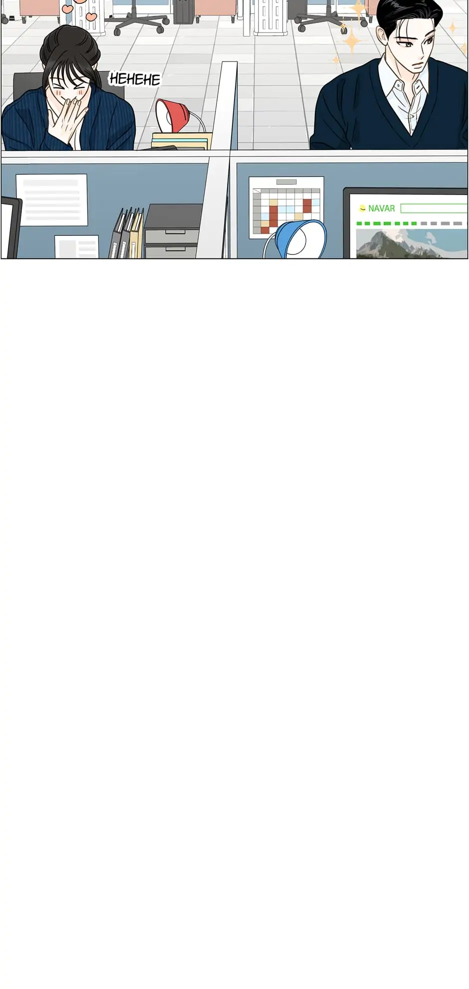 Read Back to Work! EN Manga Online