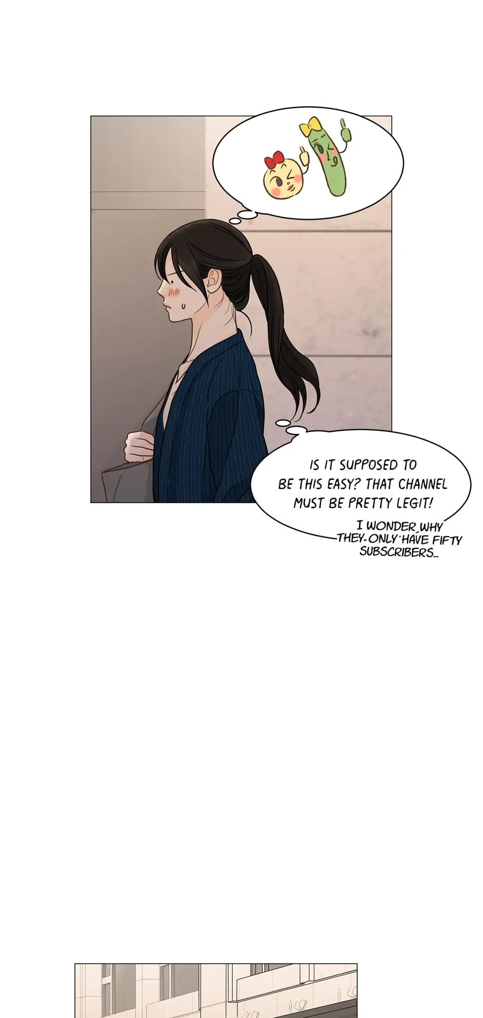 Read Back to Work! EN Manga Online