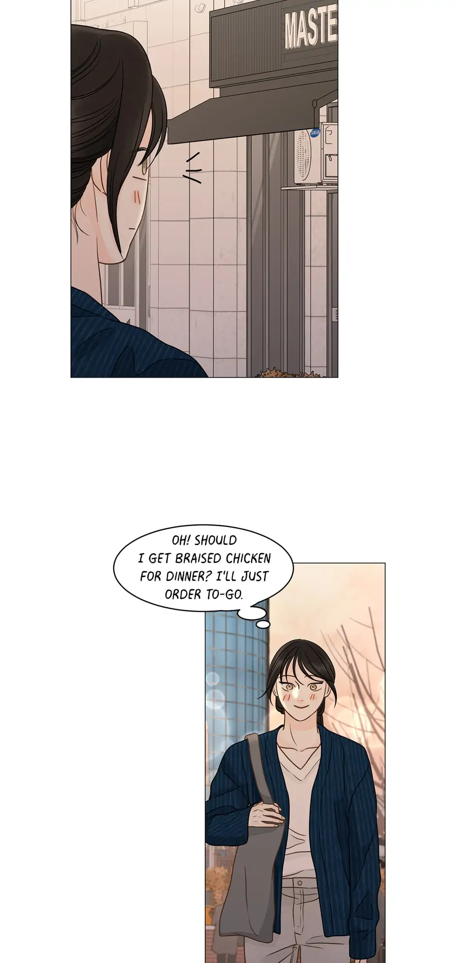 Read Back to Work! EN Manga Online