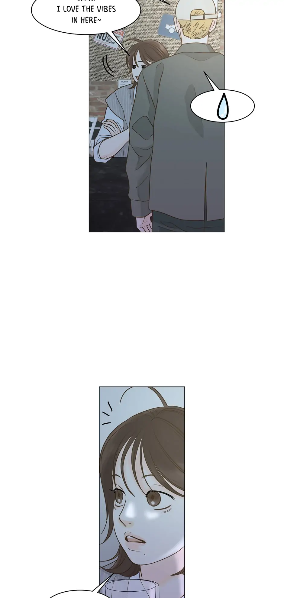 Read Back to Work! EN Manga Online