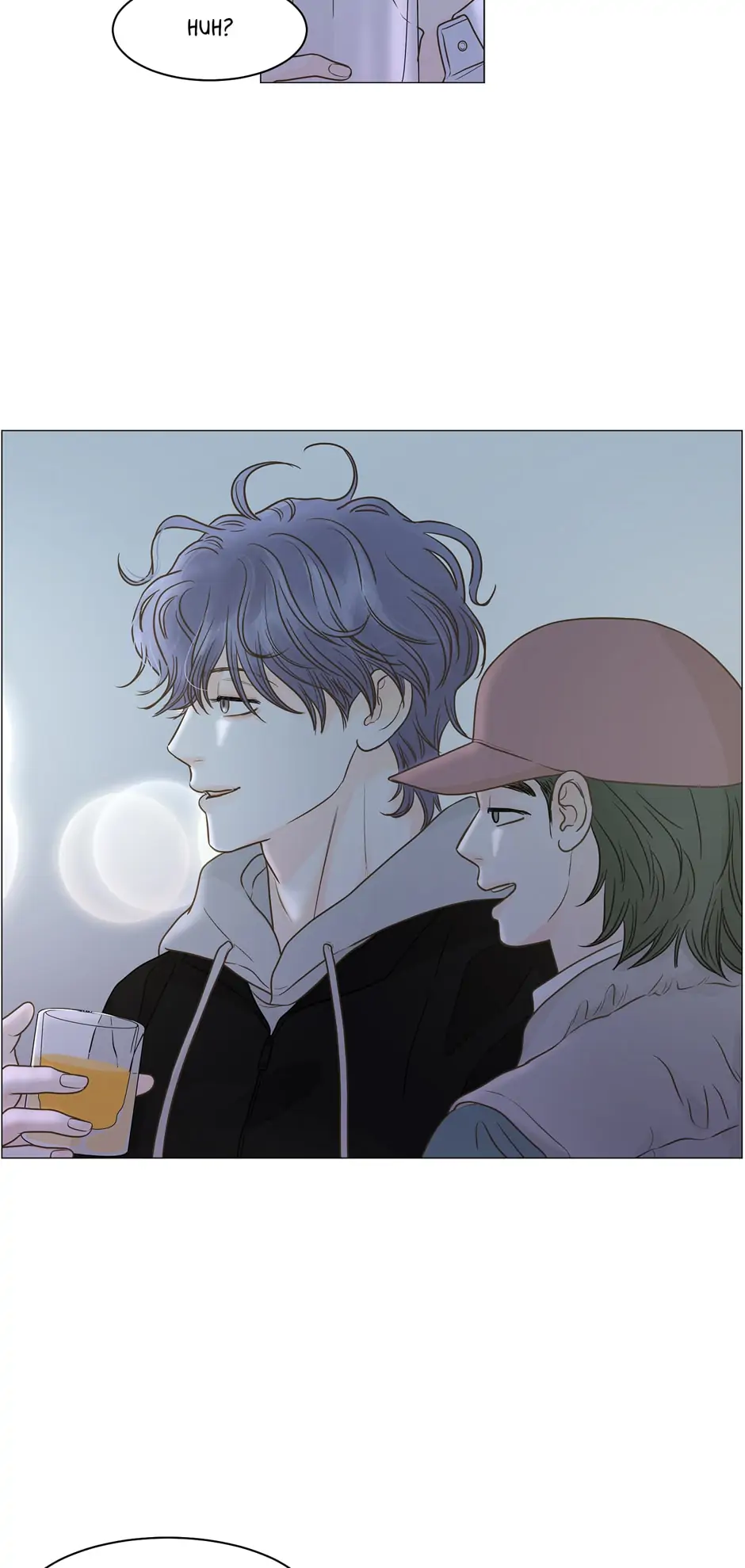 Read Back to Work! EN Manga Online