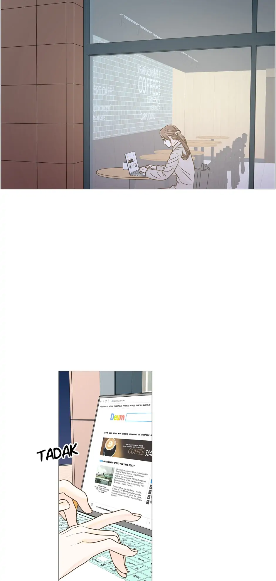 Read Back to Work! EN Manga Online