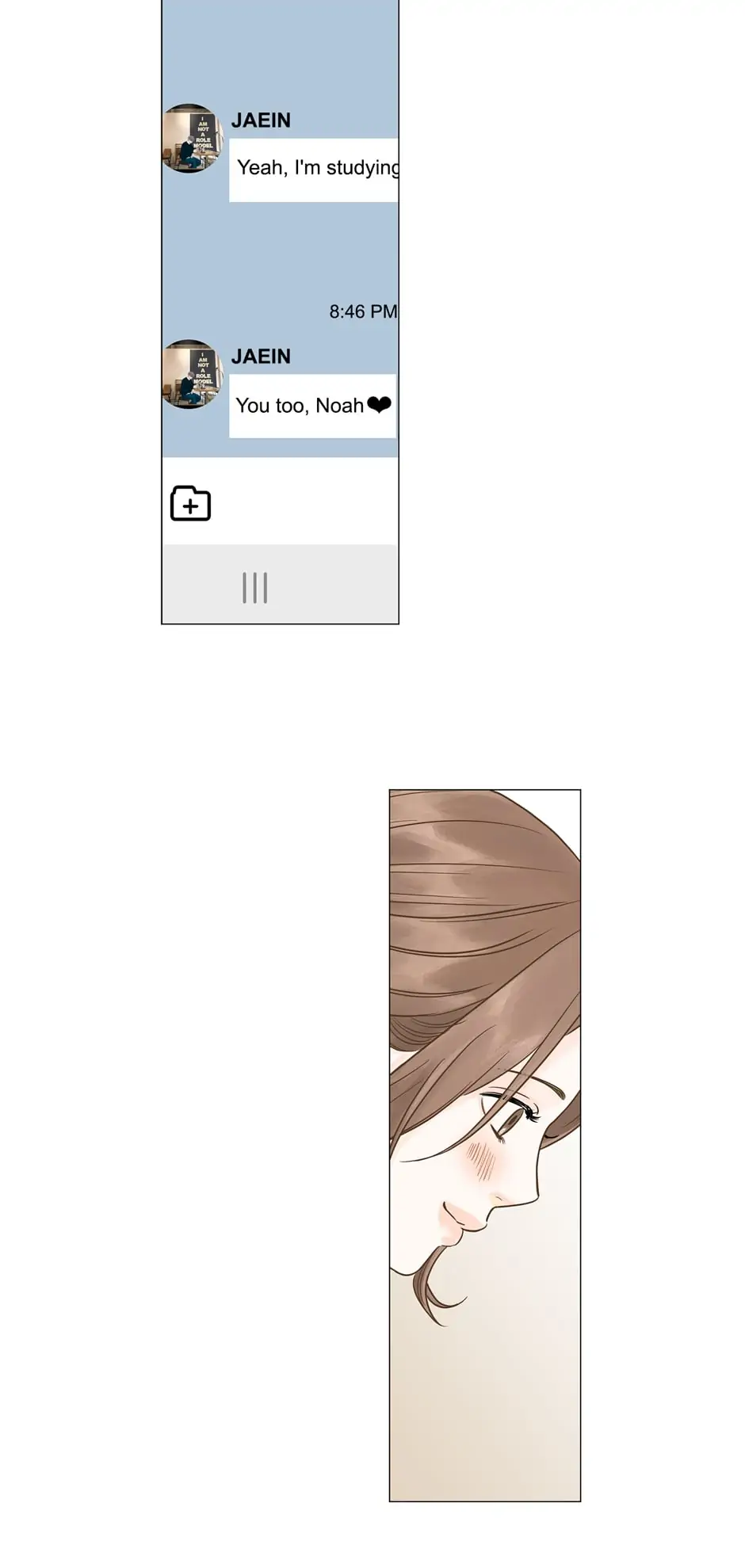 Read Back to Work! EN Manga Online