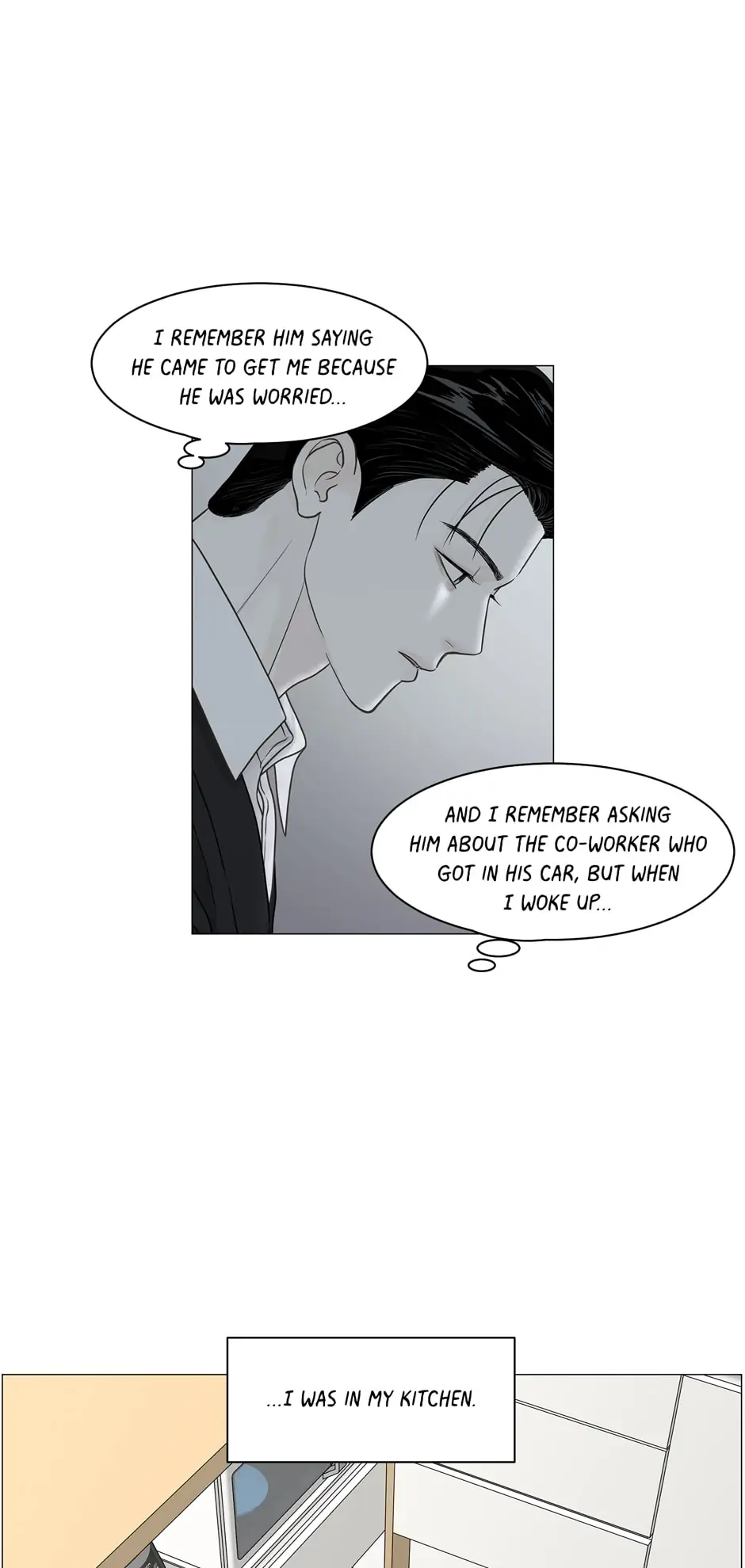 Read Back to Work! EN Manga Online