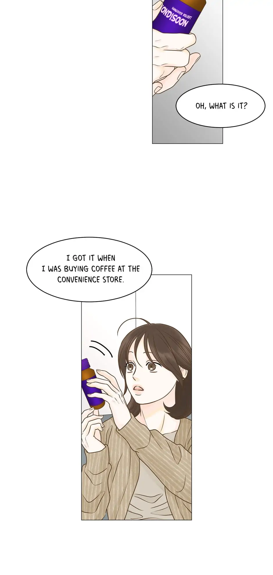 Read Back to Work! EN Manga Online