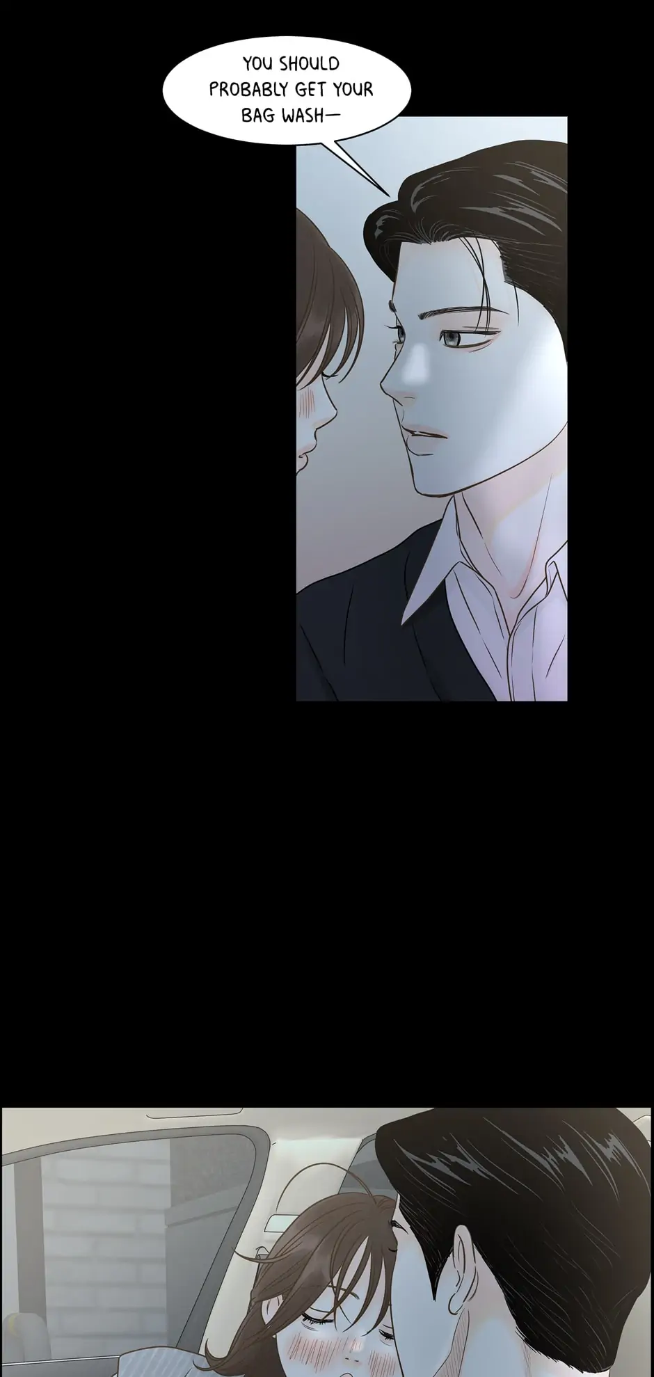 Read Back to Work! EN Manga Online