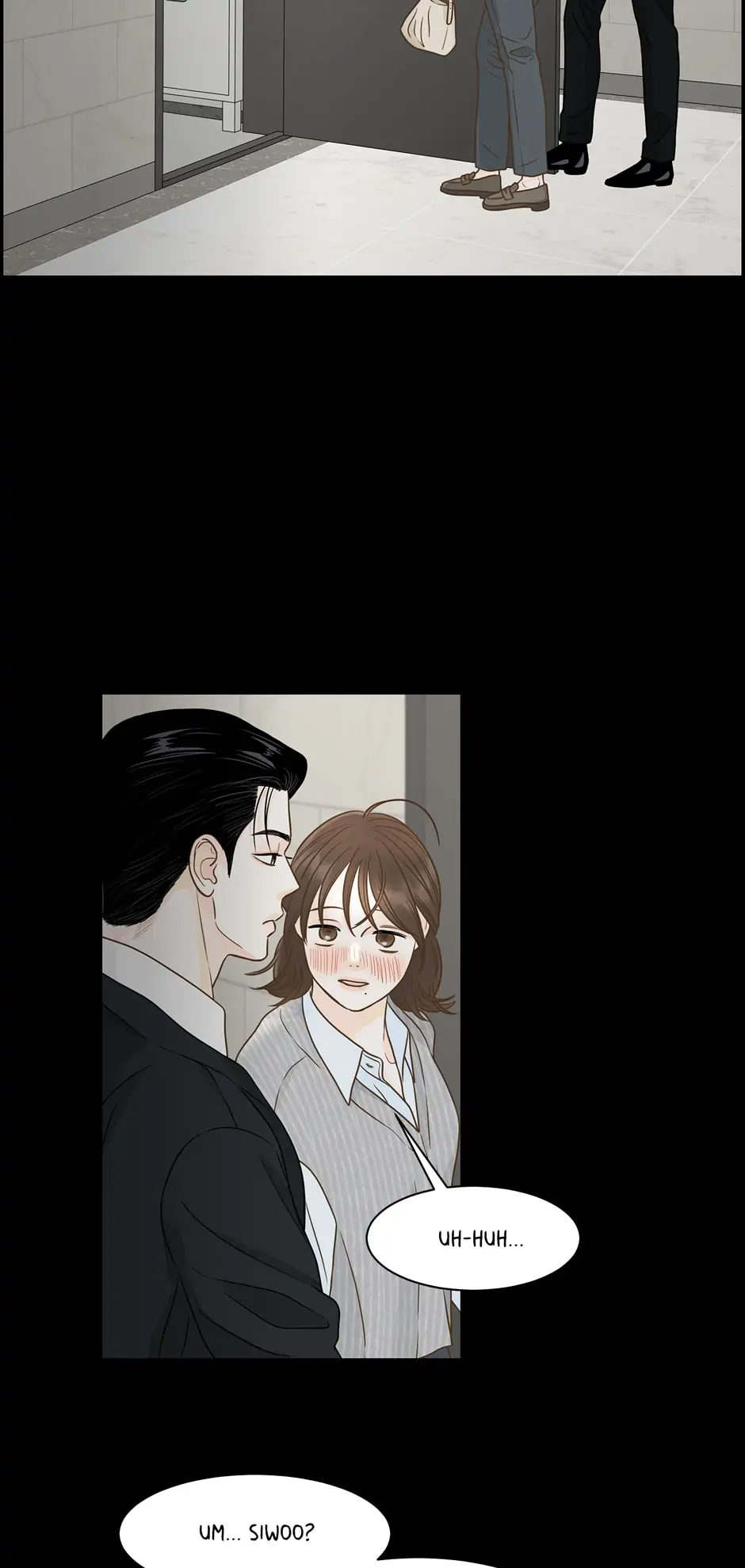 Read Back to Work! EN Manga Online