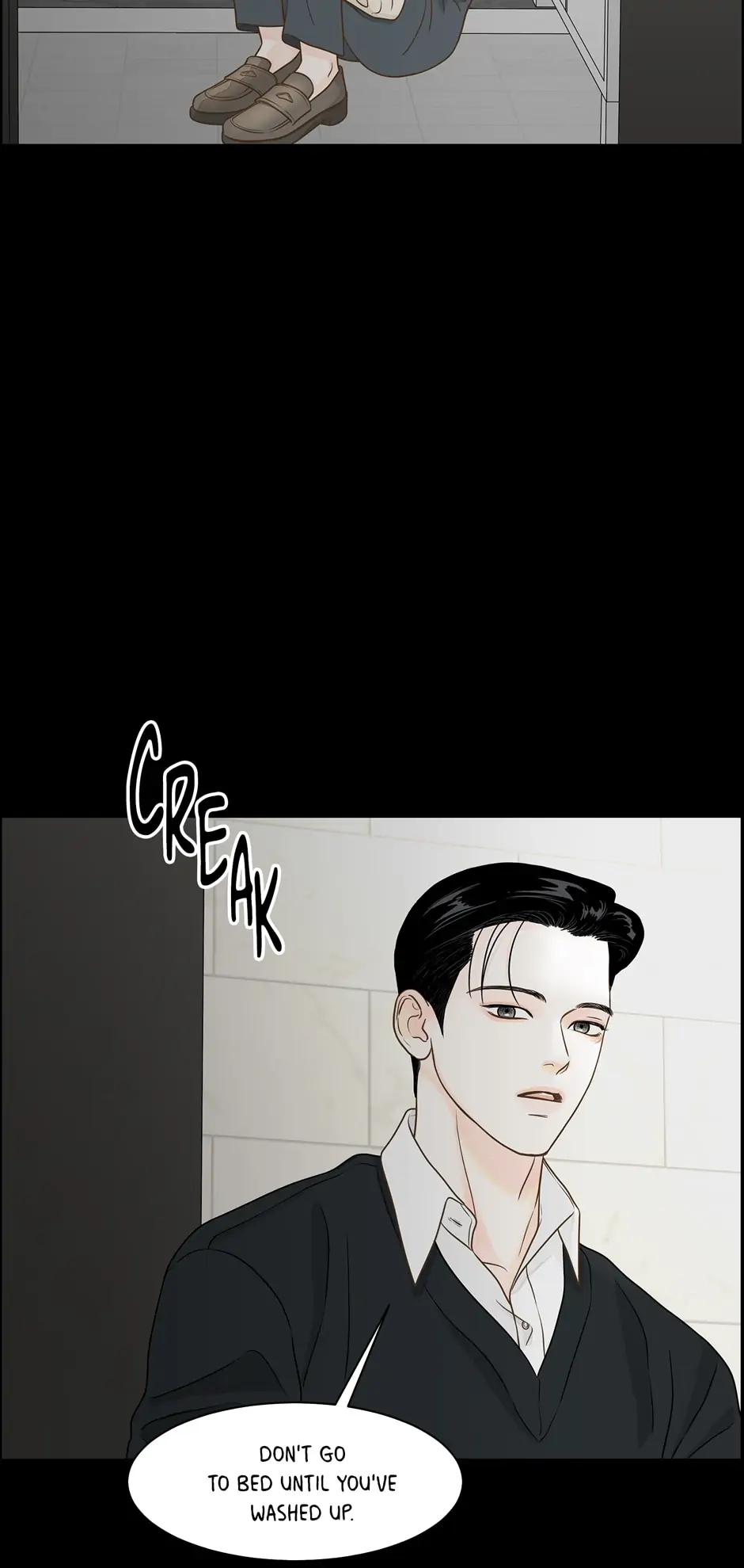 Read Back to Work! EN Manga Online