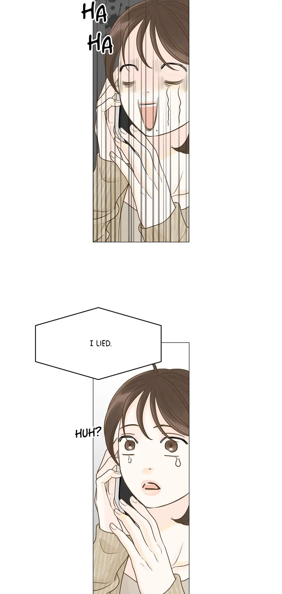 Read Back to Work! EN Manga Online