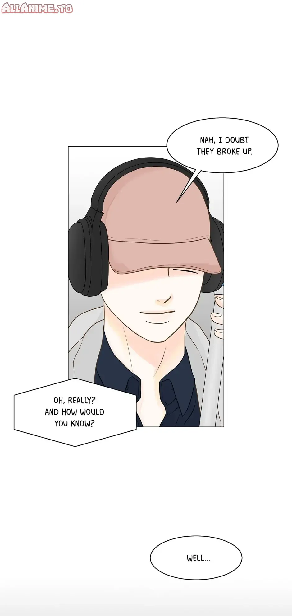 Read Back to Work! EN Manga Online