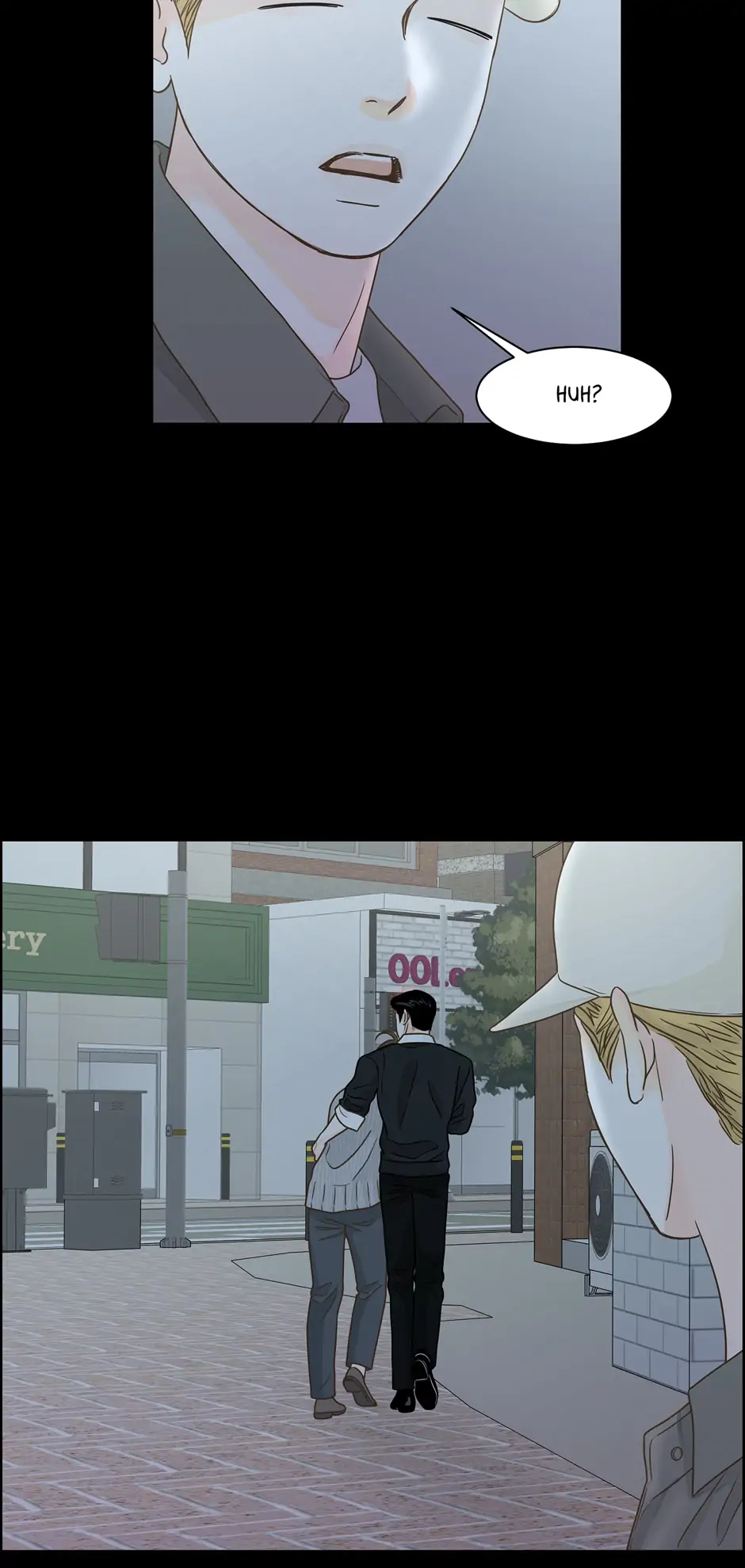 Read Back to Work! EN Manga Online