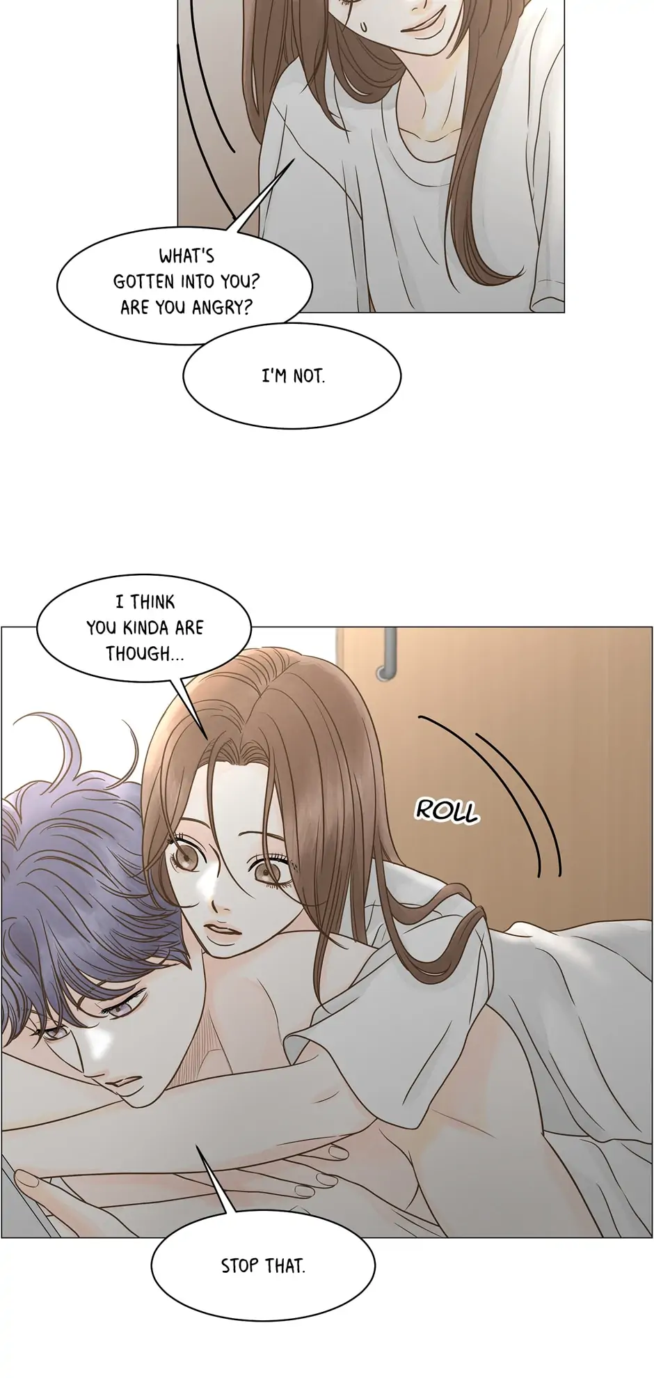 Read Back to Work! EN Manga Online