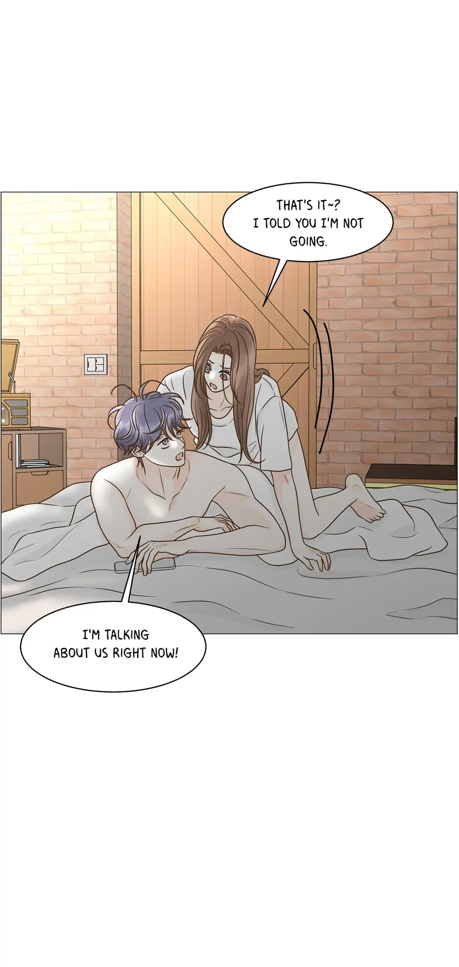 Read Back to Work! EN Manga Online