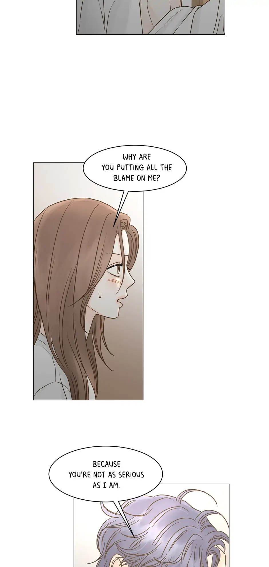 Read Back to Work! EN Manga Online