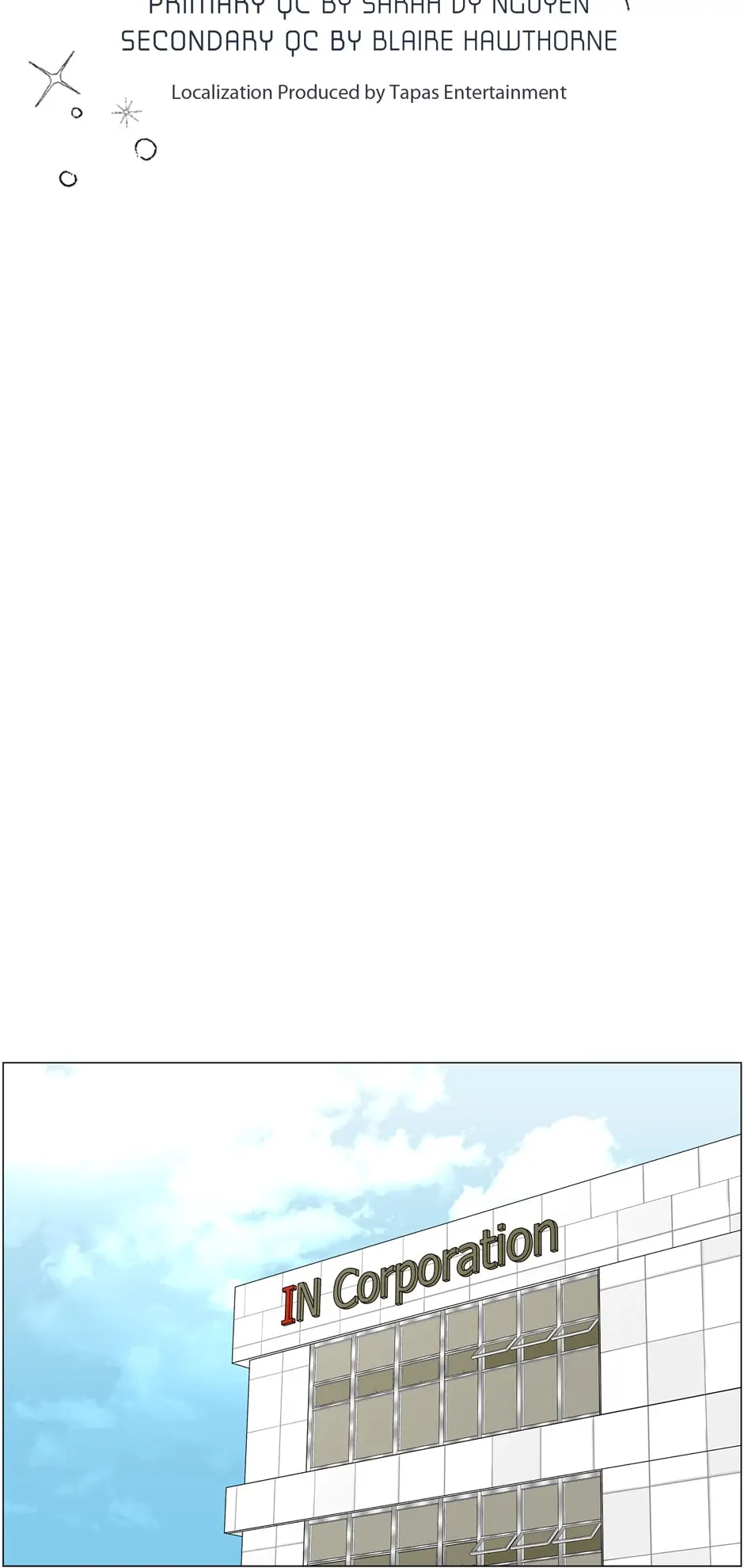 Read Back to Work! EN Manga Online