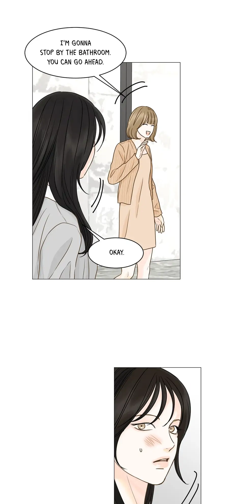 Read Back to Work! EN Manga Online