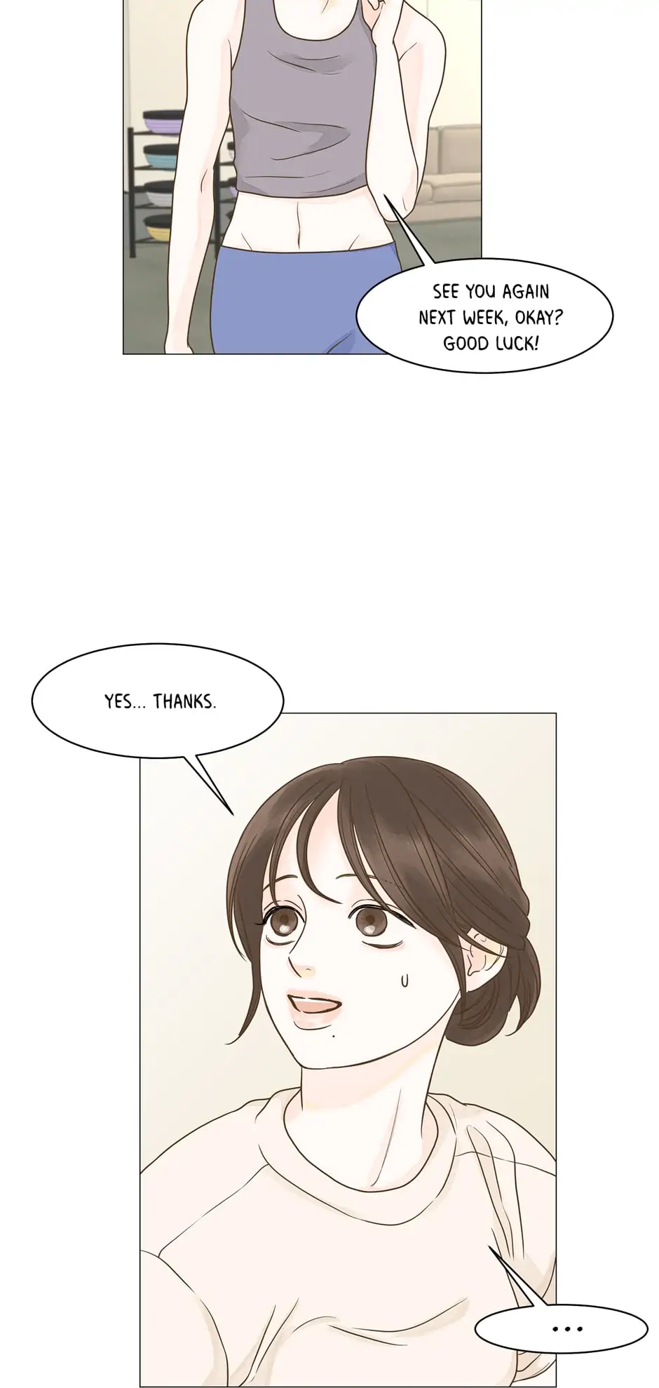 Read Back to Work! EN Manga Online