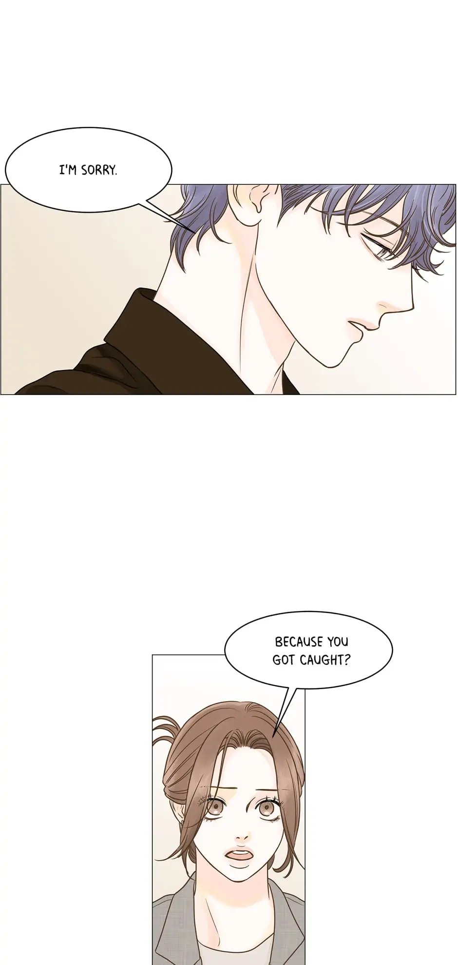 Read Back to Work! EN Manga Online