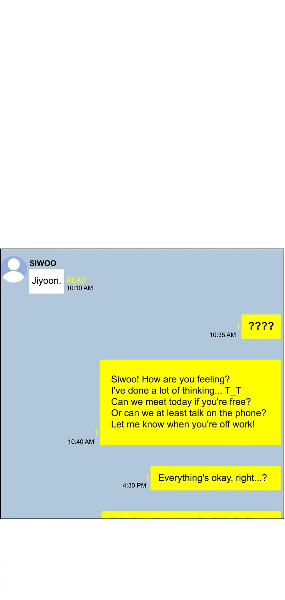 Read Back to Work! EN Manga Online