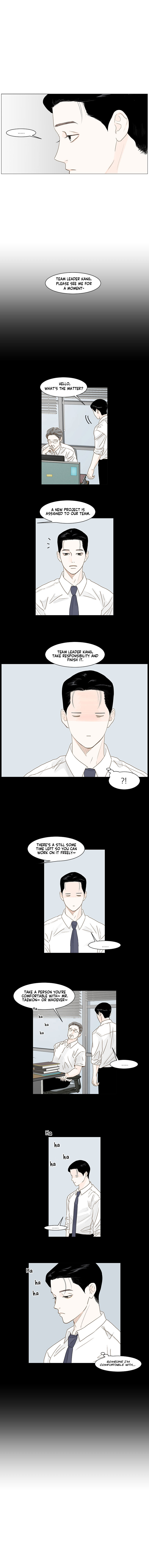 Read Back to Work! EN Manga Online