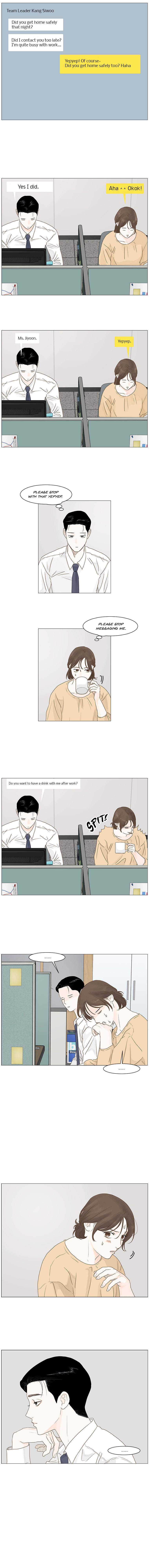 Read Back to Work! EN Manga Online