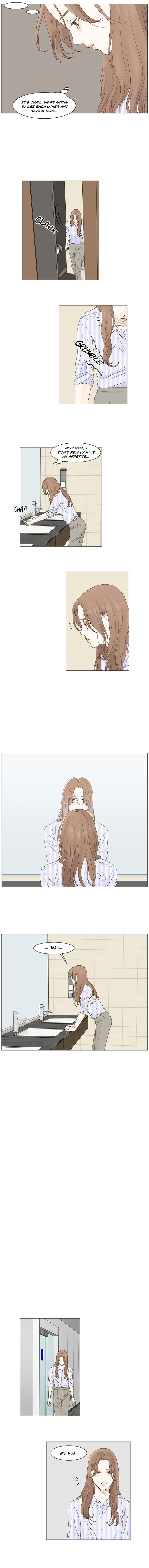 Read Back to Work! EN Manga Online